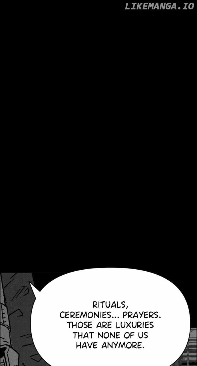 Zombie Funeral Services Chapter 40 96